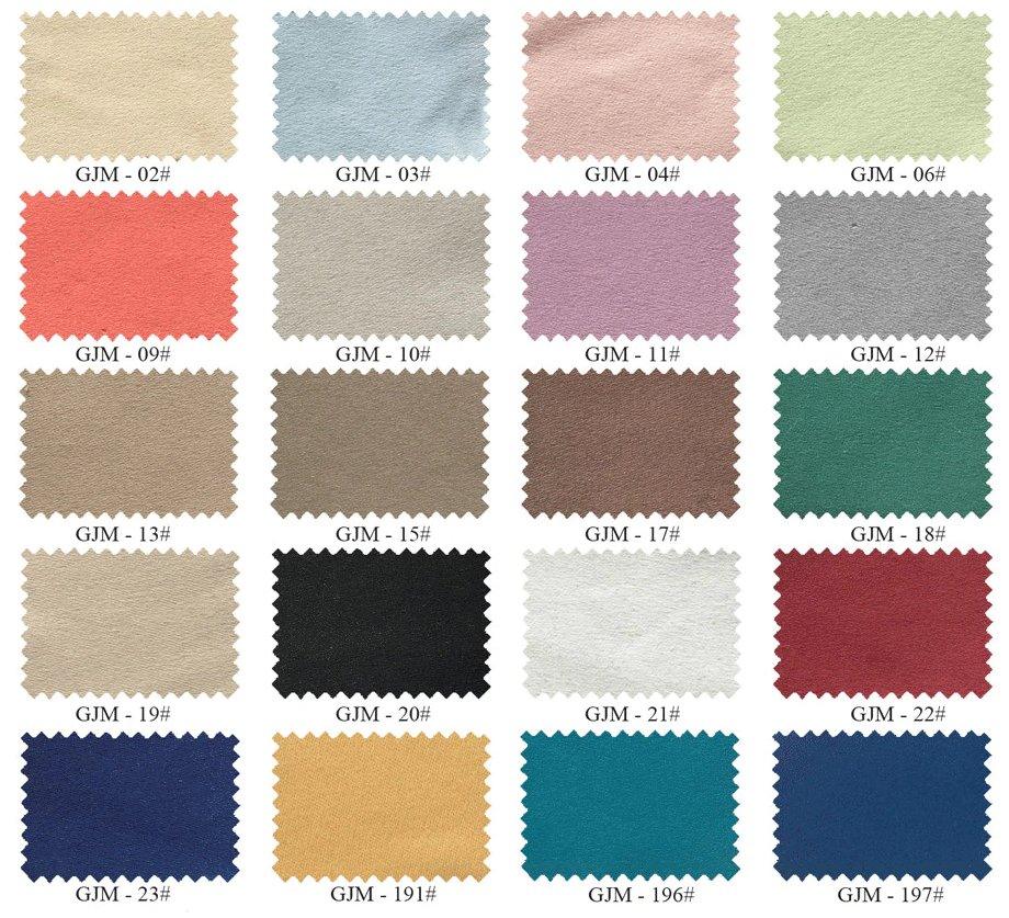 How to choose curtain’s colour? SanHom