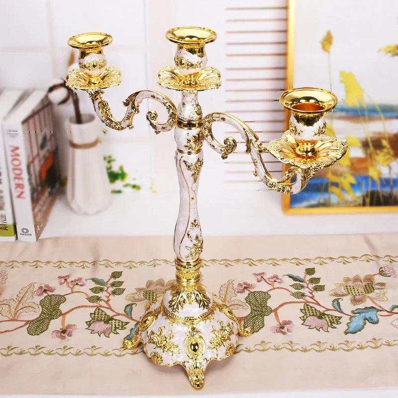 CANDLE HOLDERS SanHom