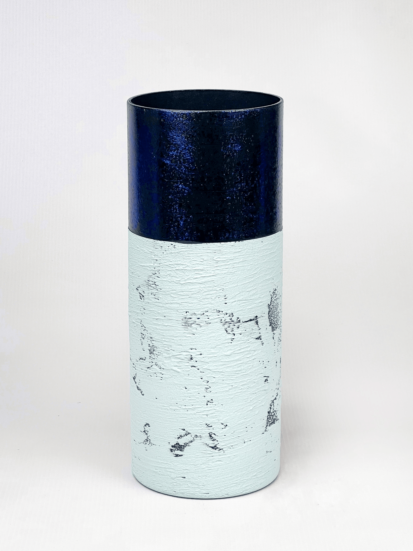 Art decorative glass vase 7017/300/sh182  