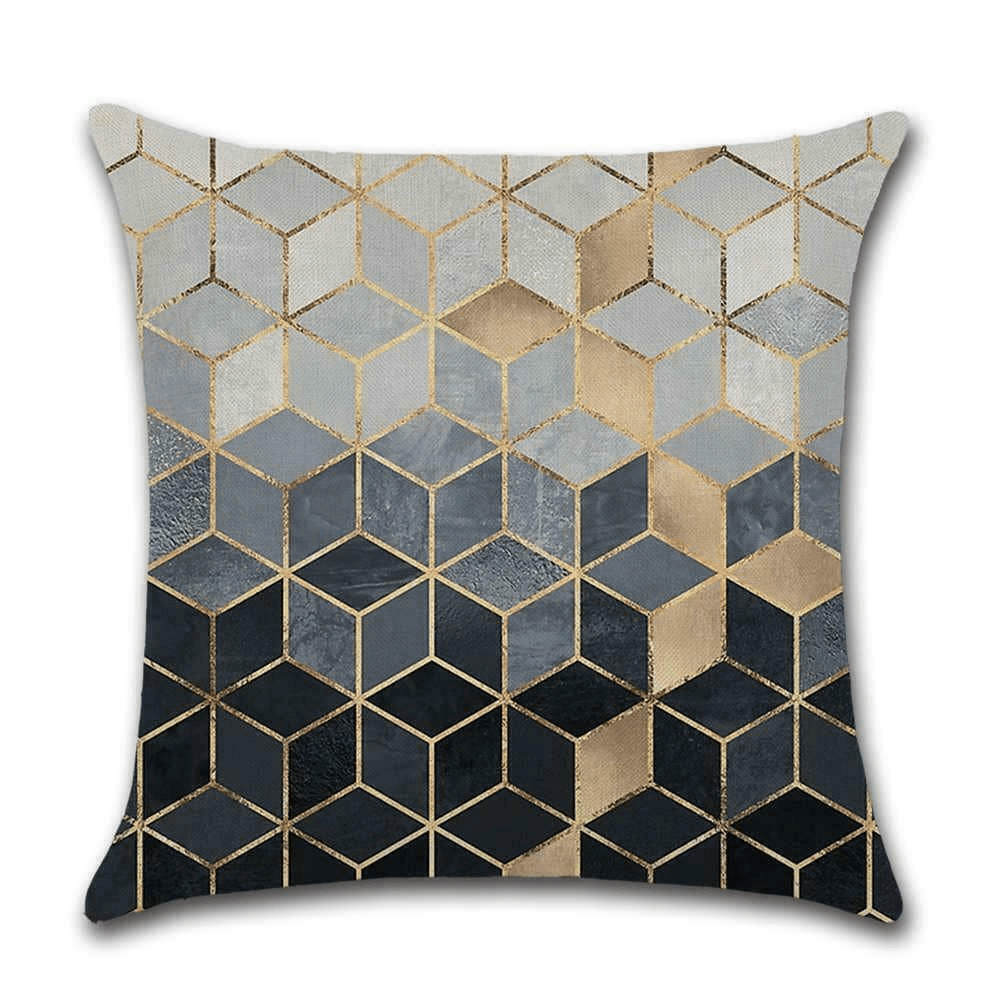 Cushion Cover Square - May  