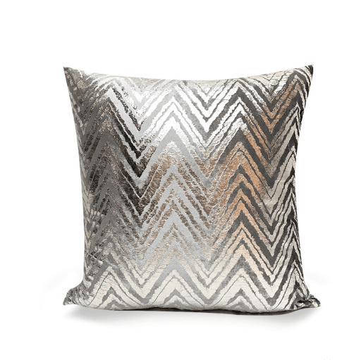 Cushion Cover Bright Geometric - Isabel  