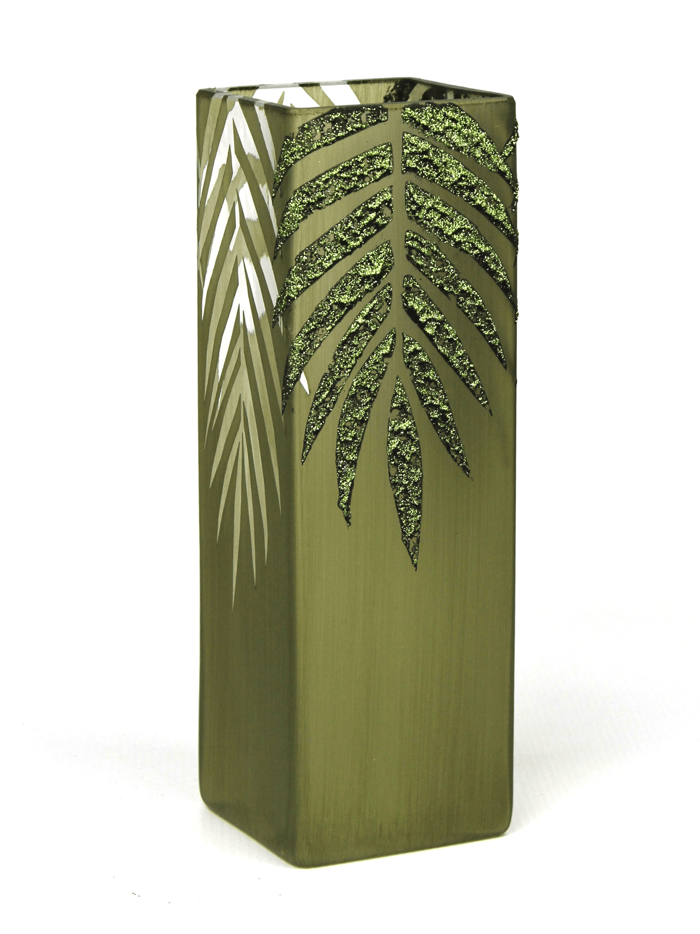 Art decorative glass vase 6360/300/sh278/2  