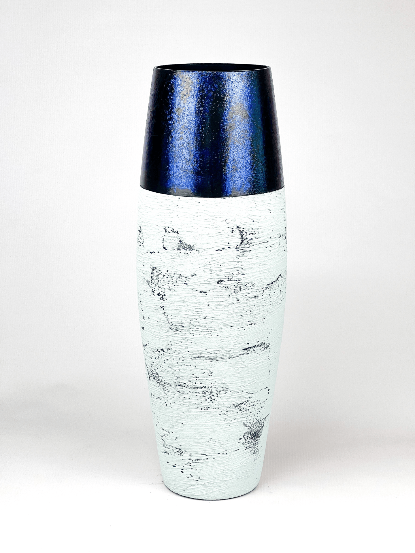 Art decorative glass vase 7124/500/sh182  