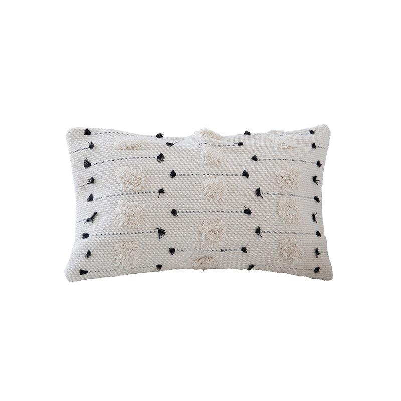 Cotton Linen Elegant Luxury Cushion Cover30×50cm  