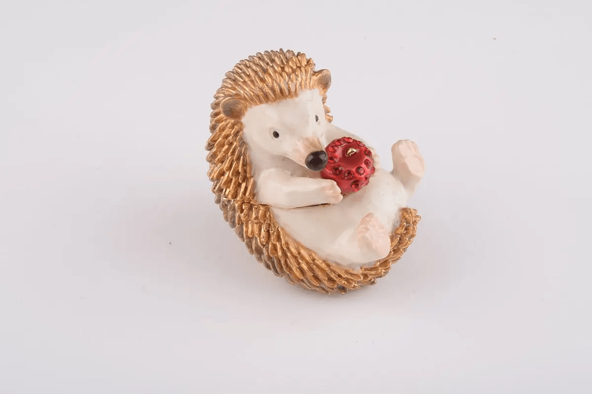 Cute Hedgehog  