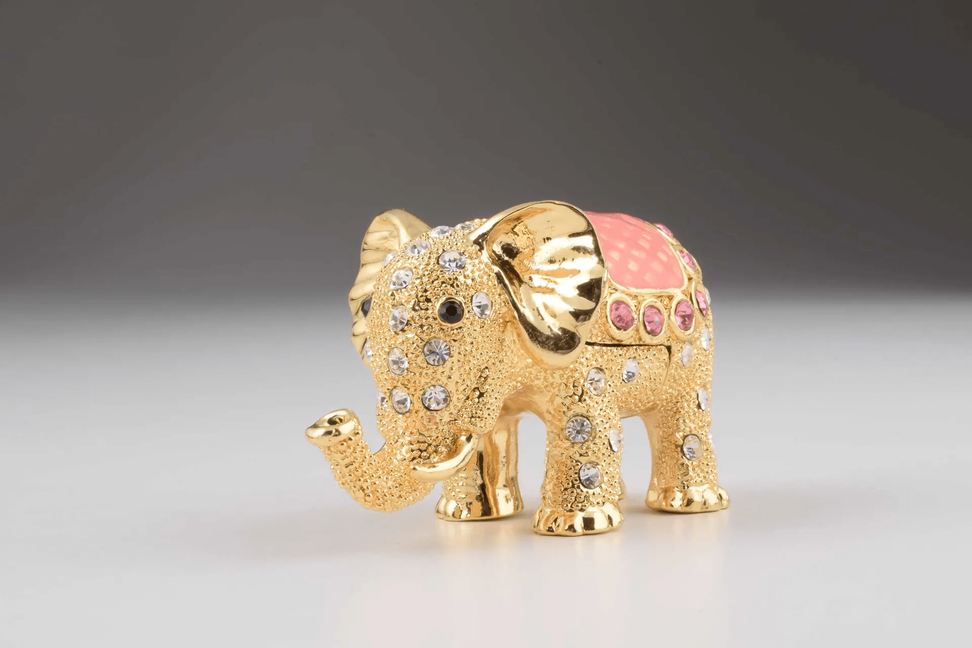 Golden Elephant  