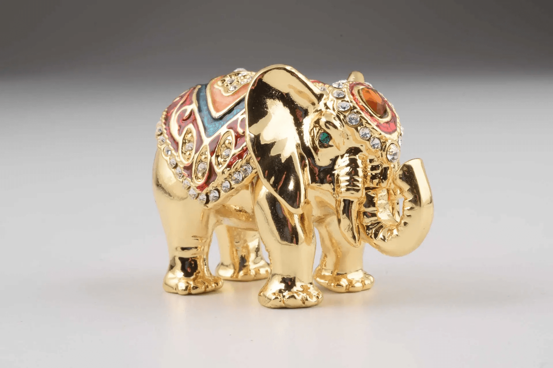 Golden Elephant  