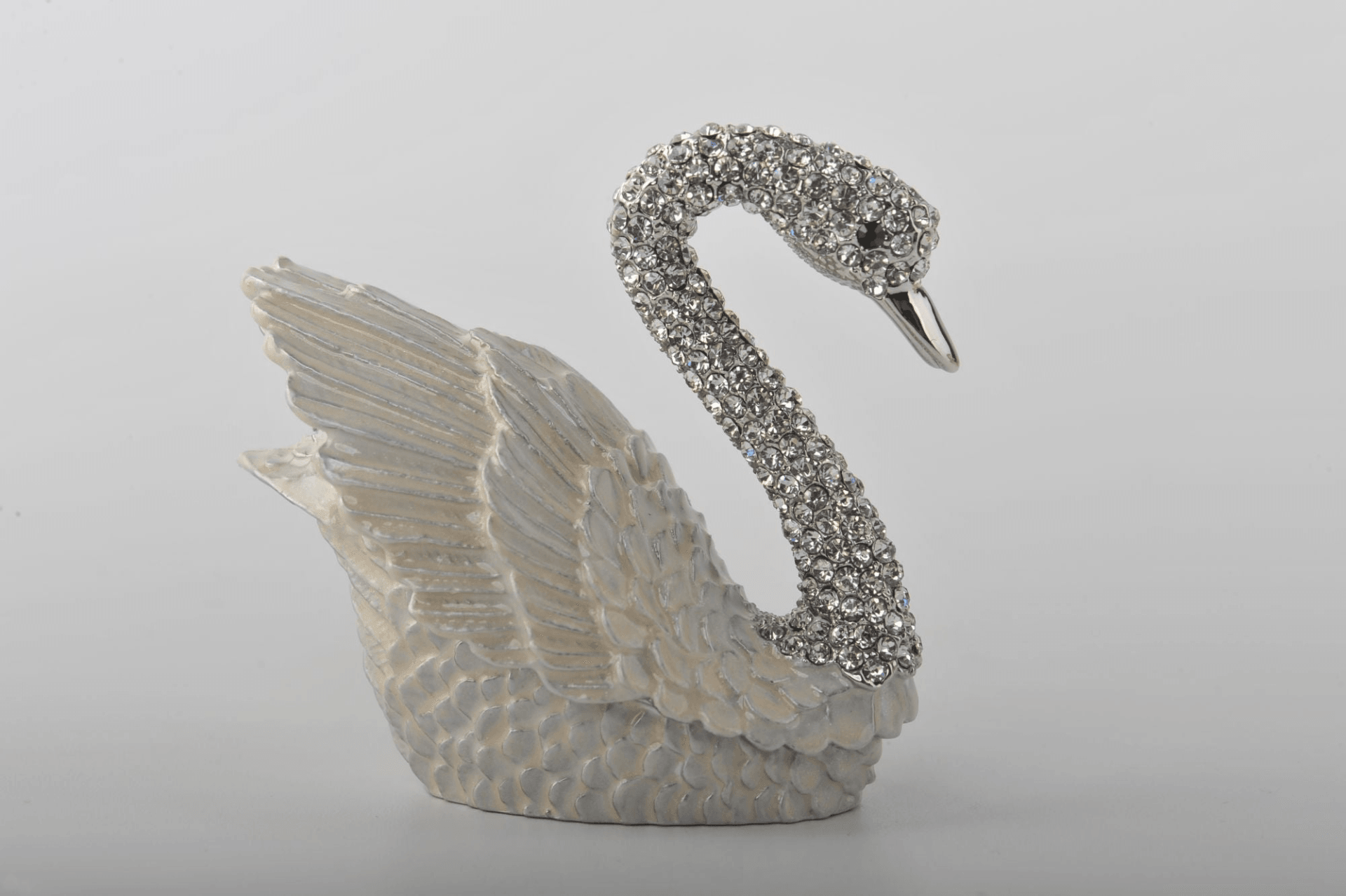 White Swan  